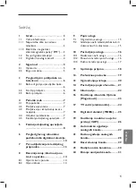 Preview for 11 page of Toshiba 15HF5234 Addendum To Instruction Manual