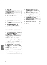 Предварительный просмотр 12 страницы Toshiba 15HF5234 Addendum To Instruction Manual