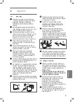 Preview for 15 page of Toshiba 15HF5234 Addendum To Instruction Manual