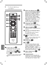 Предварительный просмотр 18 страницы Toshiba 15HF5234 Addendum To Instruction Manual