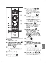 Предварительный просмотр 19 страницы Toshiba 15HF5234 Addendum To Instruction Manual