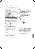 Предварительный просмотр 23 страницы Toshiba 15HF5234 Addendum To Instruction Manual