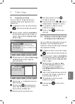 Предварительный просмотр 25 страницы Toshiba 15HF5234 Addendum To Instruction Manual