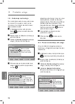 Предварительный просмотр 26 страницы Toshiba 15HF5234 Addendum To Instruction Manual