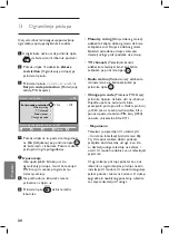 Предварительный просмотр 30 страницы Toshiba 15HF5234 Addendum To Instruction Manual