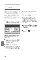 Предварительный просмотр 34 страницы Toshiba 15HF5234 Addendum To Instruction Manual