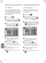 Предварительный просмотр 44 страницы Toshiba 15HF5234 Addendum To Instruction Manual