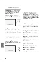 Предварительный просмотр 46 страницы Toshiba 15HF5234 Addendum To Instruction Manual