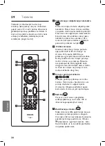 Предварительный просмотр 48 страницы Toshiba 15HF5234 Addendum To Instruction Manual