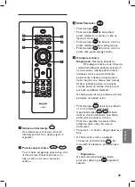 Предварительный просмотр 49 страницы Toshiba 15HF5234 Addendum To Instruction Manual