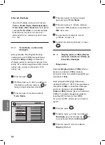 Предварительный просмотр 52 страницы Toshiba 15HF5234 Addendum To Instruction Manual