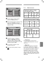 Предварительный просмотр 53 страницы Toshiba 15HF5234 Addendum To Instruction Manual