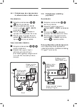 Предварительный просмотр 55 страницы Toshiba 15HF5234 Addendum To Instruction Manual