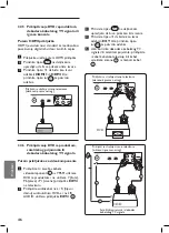 Предварительный просмотр 56 страницы Toshiba 15HF5234 Addendum To Instruction Manual