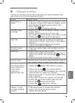 Предварительный просмотр 59 страницы Toshiba 15HF5234 Addendum To Instruction Manual