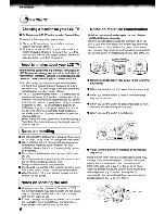 Предварительный просмотр 6 страницы Toshiba 15LV505 - 15.6" LCD TV Owner'S Manual