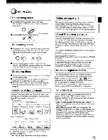 Предварительный просмотр 7 страницы Toshiba 15LV505 - 15.6" LCD TV Owner'S Manual