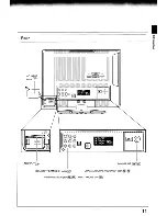 Предварительный просмотр 11 страницы Toshiba 15LV505 - 15.6" LCD TV Owner'S Manual