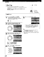 Предварительный просмотр 20 страницы Toshiba 15LV505 - 15.6" LCD TV Owner'S Manual