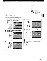 Предварительный просмотр 23 страницы Toshiba 15LV505 - 15.6" LCD TV Owner'S Manual