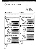 Предварительный просмотр 24 страницы Toshiba 15LV505 - 15.6" LCD TV Owner'S Manual