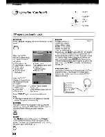 Предварительный просмотр 26 страницы Toshiba 15LV505 - 15.6" LCD TV Owner'S Manual