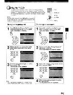 Предварительный просмотр 29 страницы Toshiba 15LV505 - 15.6" LCD TV Owner'S Manual