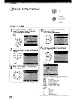 Предварительный просмотр 30 страницы Toshiba 15LV505 - 15.6" LCD TV Owner'S Manual