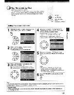 Предварительный просмотр 33 страницы Toshiba 15LV505 - 15.6" LCD TV Owner'S Manual