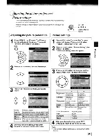 Предварительный просмотр 35 страницы Toshiba 15LV505 - 15.6" LCD TV Owner'S Manual