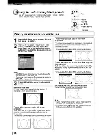 Предварительный просмотр 36 страницы Toshiba 15LV505 - 15.6" LCD TV Owner'S Manual