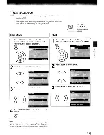 Предварительный просмотр 37 страницы Toshiba 15LV505 - 15.6" LCD TV Owner'S Manual