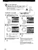 Предварительный просмотр 38 страницы Toshiba 15LV505 - 15.6" LCD TV Owner'S Manual