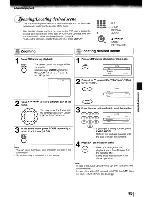 Предварительный просмотр 45 страницы Toshiba 15LV505 - 15.6" LCD TV Owner'S Manual