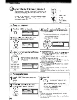 Предварительный просмотр 48 страницы Toshiba 15LV505 - 15.6" LCD TV Owner'S Manual