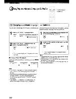 Предварительный просмотр 50 страницы Toshiba 15LV505 - 15.6" LCD TV Owner'S Manual