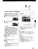 Предварительный просмотр 53 страницы Toshiba 15LV505 - 15.6" LCD TV Owner'S Manual