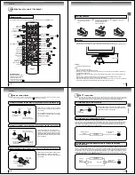 Предварительный просмотр 7 страницы Toshiba 15LV505 - 15.6" LCD TV Service Manual