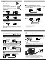 Предварительный просмотр 8 страницы Toshiba 15LV505 - 15.6" LCD TV Service Manual