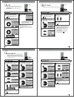 Предварительный просмотр 9 страницы Toshiba 15LV505 - 15.6" LCD TV Service Manual