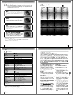 Предварительный просмотр 20 страницы Toshiba 15LV505 - 15.6" LCD TV Service Manual