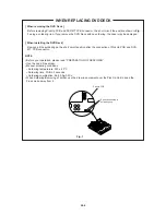 Предварительный просмотр 26 страницы Toshiba 15LV505 - 15.6" LCD TV Service Manual