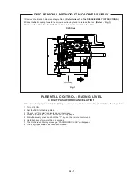 Предварительный просмотр 27 страницы Toshiba 15LV505 - 15.6" LCD TV Service Manual