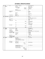 Предварительный просмотр 29 страницы Toshiba 15LV505 - 15.6" LCD TV Service Manual