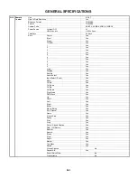 Предварительный просмотр 31 страницы Toshiba 15LV505 - 15.6" LCD TV Service Manual