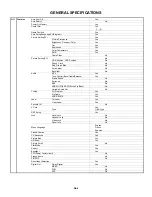 Предварительный просмотр 32 страницы Toshiba 15LV505 - 15.6" LCD TV Service Manual