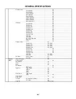 Предварительный просмотр 33 страницы Toshiba 15LV505 - 15.6" LCD TV Service Manual