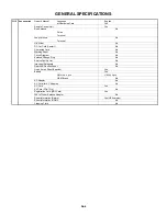 Предварительный просмотр 34 страницы Toshiba 15LV505 - 15.6" LCD TV Service Manual