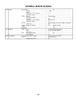 Предварительный просмотр 36 страницы Toshiba 15LV505 - 15.6" LCD TV Service Manual