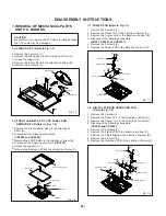 Предварительный просмотр 37 страницы Toshiba 15LV505 - 15.6" LCD TV Service Manual